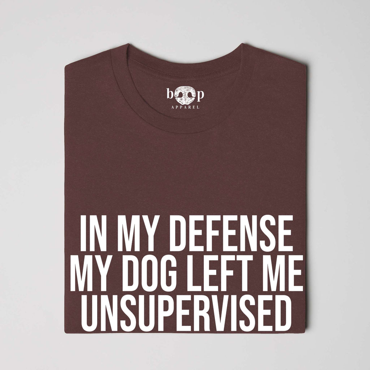 Unsupervised Everyday T, alternate view 3