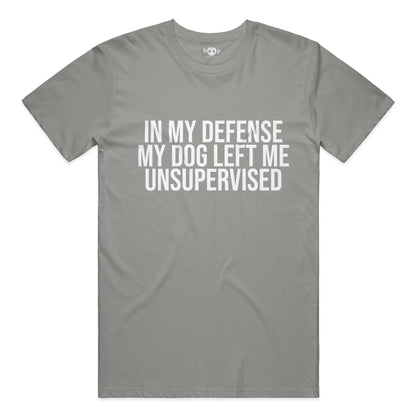 Unsupervised everyday t in deep heather