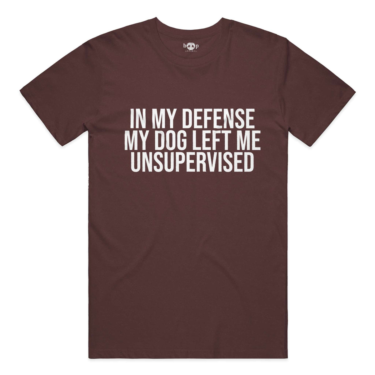 Unsupervised everyday t in Heather Cardinal