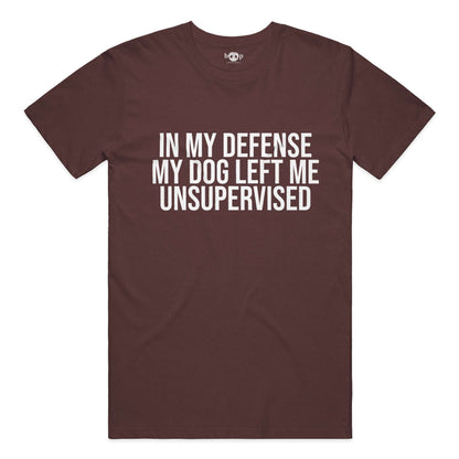 Unsupervised everyday t in Heather Cardinal