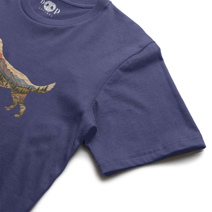 Wander Together Performance T, alternate view 3