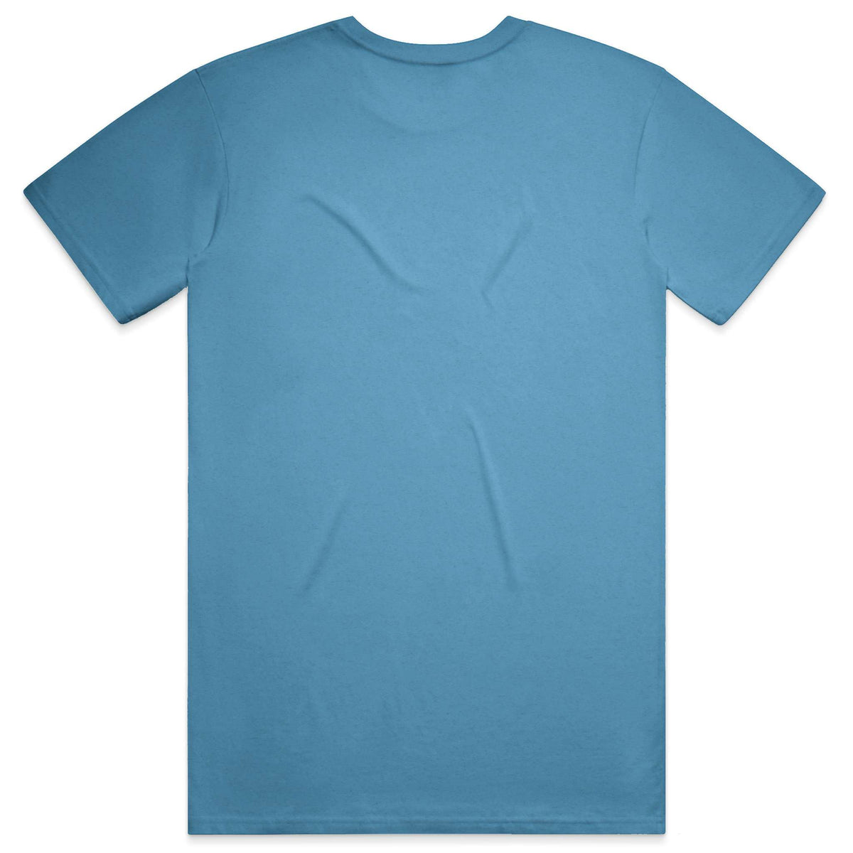 We Ain't Found Shih Tzu performance t product photo