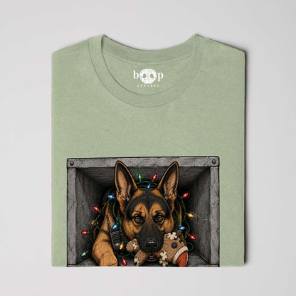 Yippie K-9 Everyday T, alternate view 4