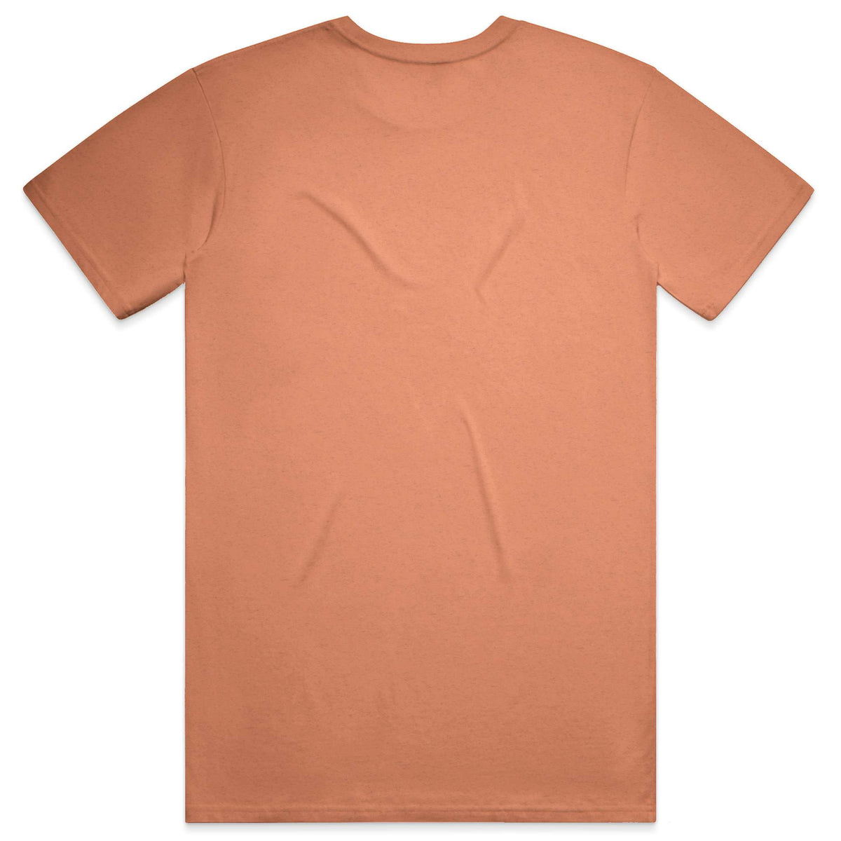 Zone 2 Was the Plan everyday t in Heather Orange