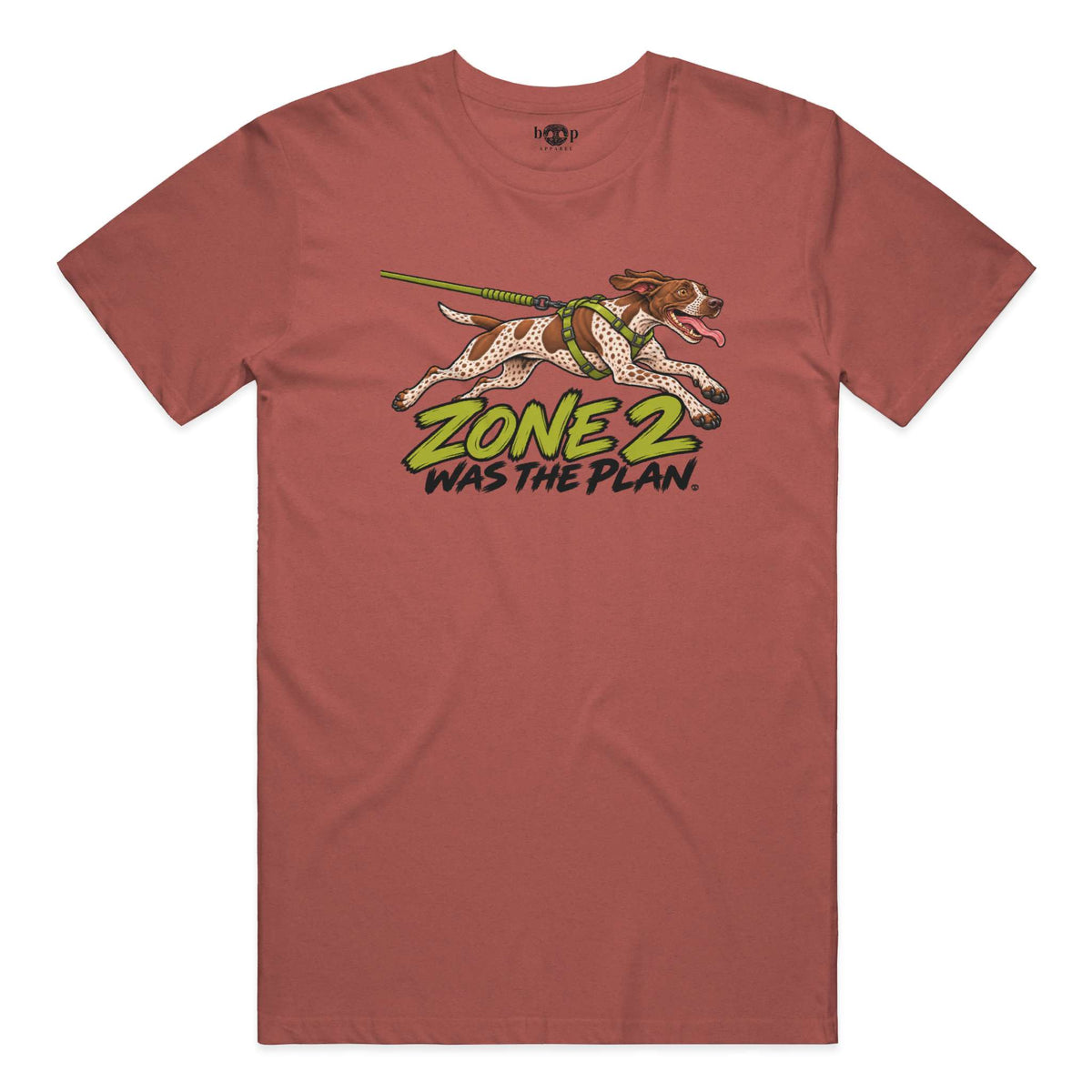 Zone 2 Was the Plan performance t in Clay Triblend
