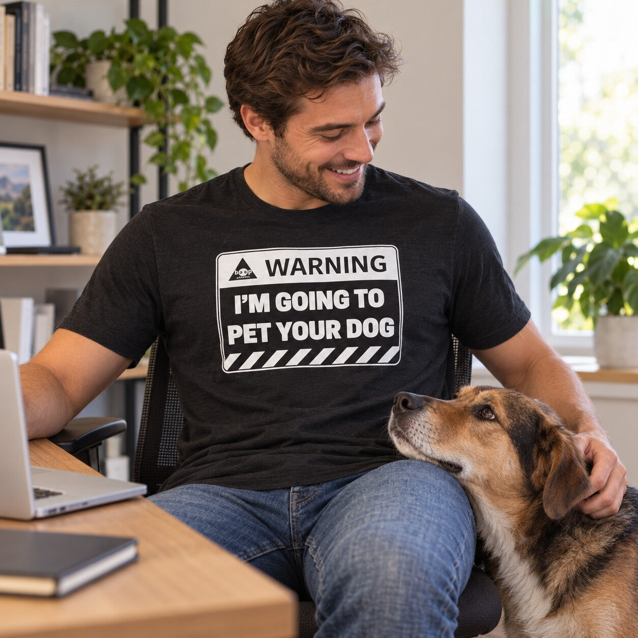 Everyday Dog Humor